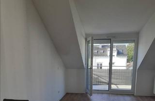 Wohnung mieten in Mozartstr., 85092 Kösching, Schöne 3-Zimmerdachgeschoss Wohnung in Kösching