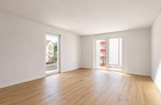 Wohnung mieten in 15711 Königs Wusterhausen, Modernes Apartment mit Balkon für Singles & Paare