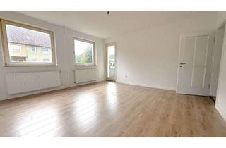 Wohnung mieten in Hermann-Billung-Straße, 29633 Munster, Helle 3-Zimmer Erdgeschoss Wohnung