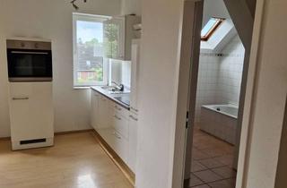 Wohnung mieten in Steinhorster Straße, 23898 Labenz, Sehr schöne/helle 2-Zimmer-Wohnung mit Einbauküche in Labenz