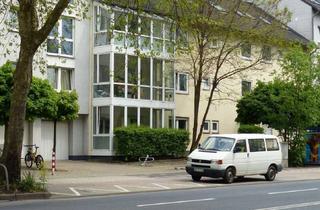 Wohnung mieten in Schoellerstraße 38, 52351 Düren, gut aufgeteilte helle 2ZKDB mit Blick zum Garten