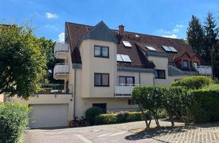 Wohnung mieten in 61352 Bad Homburg, Stilvolle 3-Zi.-Whg. mit Terr., EBK und TG-Platz, Toplage Bad Homburg