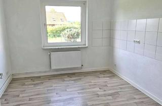 Wohnung mieten in Oderstraße, 38704 Liebenburg, Moderne 2-Zimmer-Wohnung in Othfresen
