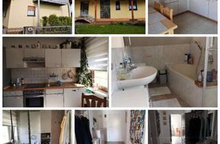 Wohnung mieten in 92358 Seubersdorf, Ruhige 5-Zimmer- Wohnung am Ortsrand von Batzhausen