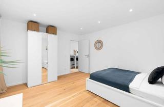 WG-Zimmer mieten in Karwendelstraße, 82061 Neuried, Zimmer Krawendel Straße room 3