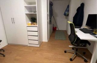 WG-Zimmer mieten in Geschwister-Scholl-Straße 17, 52072 Aachen, Nachmieter gesucht! Möbliertes WG-Zimmer mit eigenem Bad in Aachen-West ab 15.09 zu vergeben