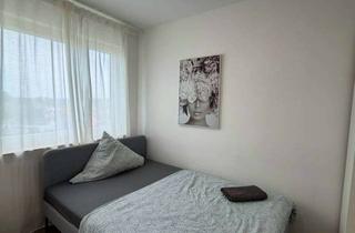 WG-Zimmer mieten in Römerhofweg, 85748 Garching, Zimmer Römerhofweg
