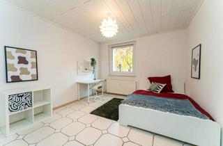 WG-Zimmer mieten in Am Schlangenfenn, 14478 Waldstadt II, Zimmer Am Schlangenfenn