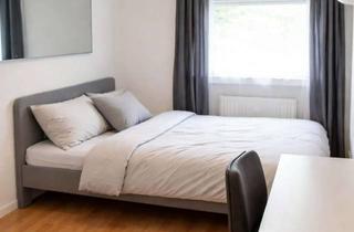 WG-Zimmer mieten in Kerschensteinerstraße, 82110 Germering, Zimmer Kerschensteinerstraße
