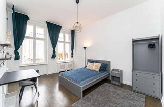 WG-Zimmer mieten in Uhlandstraße 29, 10719 Charlottenburg, Zimmer Zimmer in der Uhlandstraße 29