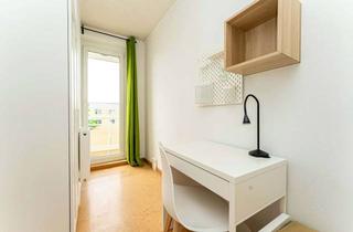 WG-Zimmer mieten in Hubertusdamm, 14480 Potsdam, Zimmer fm91.2 Hubertusdamm 91.2