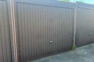 Garagen mieten in Ehrenfeldstraße, 44789 Bochum, Garage in Bochum-Ehrenfeld – zentrale Lage nahe der Innenstadt