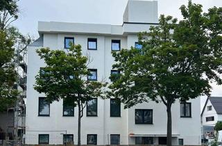 Gastronomiebetrieb mieten in 12621 Kaulsdorf, Exklusiver Neubau: Flexibel nutzbares Boutique-Hotel o. Senior-Living-Einrichtung mit Gastro-Gewerbe