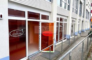 Gastronomiebetrieb mieten in Straße 31, 12559 Köpenick, Ca. 126 m² Imbissfläche ablösefrei in markantem Gebäude Köpenicks – direkt an Hauptstraße