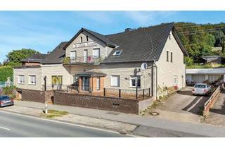 Mehrfamilienhaus kaufen in 32549 Bad Oeynhausen, Vollvermietetes Mehrfamilienhaus mit weiterem Mietsteigerungspotenzial - ideal für Kapitalanleger
