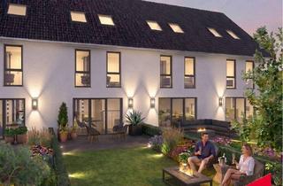 Haus kaufen in 63073 Bieber, Reihenendhaus in gefragter Lage von Offenbach Bieber