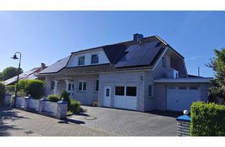 Haus kaufen in 29399 Wahrenholz, Großzügiges Familienhaus mit PV, Speicher und Wärmepumpe