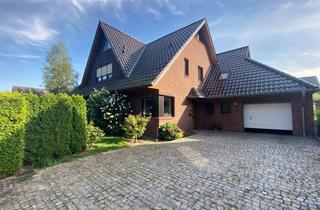 Einfamilienhaus kaufen in 14656 Brieselang, Einzigartig. 280 qm Architektenhaus mit großer Enliegerwohnung Toplage