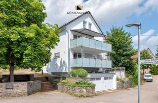 Haus kaufen in 73642 Welzheim, Neuwertiges Zweifamilienhaus in Welzheim-Breitenfürst mit Top-Energieeffizienz