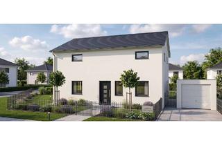 Einfamilienhaus kaufen in 92699 Bechtsrieth, Modernes Einfamilienhaus in Bechtsrieth - Individuell projektiert und energieeffizient