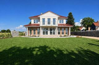Villa kaufen in Eddesser Straße 4a, 31234 Edemissen, Exklusive Villa in Edemissen direkt vom Eigentümer!