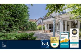 Doppelhaushälfte kaufen in 63762 Großostheim, Gepflegte und großzügige Doppelhaushälfte mit Doppelgarage in ruhiger Lage von Großostheim