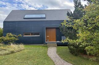 Haus kaufen in 24306 Rathjensdorf, Preisgekröntes Architektenhaus mit weitem Landschaftsblick