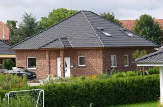 Einfamilienhaus kaufen in 29525 Uelzen, Provisionsfrei: Viel Platz für Ihre Familie. großzügiges Einfamilienhaus in Uelzen