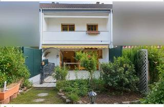 Reihenhaus kaufen in 63150 Heusenstamm, *Idyllisches Reihenhaus in ruhiger und gesuchter Wohnlage von Heusenstamm*