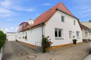 Haus kaufen in 23942 Dassow, RAUM FÜR FAMILIE. PLATZ FÜR IDEEN. EIN HAUS MIT GESCHICHTE IN OSTSEENÄHE.