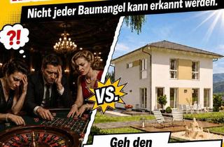 Villa kaufen in 14621 Schönwalde-Glien, KfW40-QNG Stadtvilla mit guten Finanzierungskonzept
