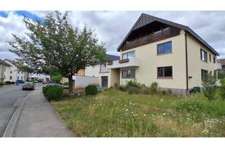 Haus kaufen in Nordlandstraße, 97616 Bad Neustadt, Wohn- und Geschäftshaus, als Dreifamilienhaus geeignet