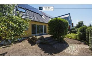 Reihenhaus kaufen in 14167 Zehlendorf, Komplett neu aufgebautes Reihenhaus in bester Zehlendorfer Lage mit Garten und Stellplatz