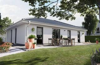 Haus kaufen in 52525 Heinsberg, Urban. Eben. Edel. Ihr Bungalow-Traum wartet!