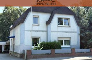 Einfamilienhaus kaufen in 59597 Erwitte, Viel Platz zum Leben & Entfalten: Großzügiges Einfamilienhaus