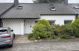 Einfamilienhaus kaufen in 44577 Castrop-Rauxel, Einfamilienhaus in ruhiger Wohnlage von Castrop-Rauxel