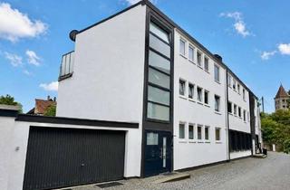 Mehrfamilienhaus kaufen in 36251 Bad Hersfeld, Renditestarkes Mehrfamilienhaus mit 9 Einheiten im Zentrum von Bad Hersfeld !
