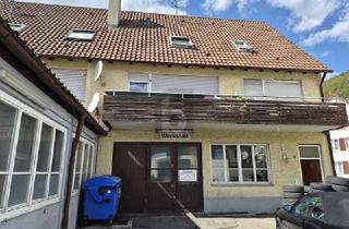 Anlageobjekt in 72574 Bad Urach, Bad Urach - INVESTOREN AUFGEPASST
