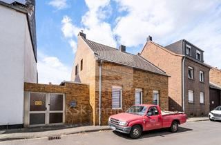 Bauernhaus kaufen in 50374 Erftstadt, Potenzial für Ihre Wohnideen Bauernhaus in Erftstadt-Kierdorf.