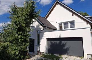 Haus mieten in 86856 Hiltenfingen, Charmante Doppelhaushälfte in Hiltenfingen