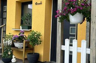 Haus mieten in Mühlweg, 93152 Nittendorf, Alltagstaugliches Doppelhaus mit 4,5 Zimmern in Nittendorf