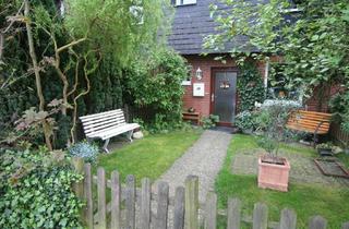 Haus mieten in Am Wasserturm 20, 31303 Burgdorf, Traumhaftes Reihenmittelhaus in Cityrandlage mit amerikanischer Küchenlösung!