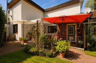 Haus mieten in 21435 Stelle, Leben wie im eigenen Bungalow – großzügige Wohnung mit Garten - alles auf einer Ebene