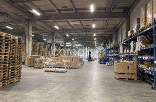 Gewerbeimmobilie mieten in 58285 Gevelsberg, Gevelsberg | ab 1.100 m² Hallenfläche | Rampe | 7 m UKB | A1/A43