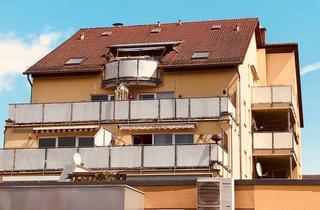 Anlageobjekt in Crimmitschauer Straße, 08056 Zwickau, Drei vermietete Eigentumswohnungen in Zwickau