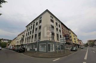 Anlageobjekt in 58095 Mittelstadt, FAKTOR 14,7 - MEGA WOHN UND GESCHÄFTSHAUS