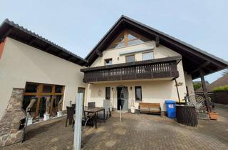 Anlageobjekt in 09573 Augustusburg, Wohnimmobilie in TOP ZUSTAND in gepflegter Lage mit hoher Lebensqualität-Preis VHB