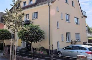 Anlageobjekt in 32105 Bad Salzuflen, 3-FH mit großem Grundstück im Zentrum!