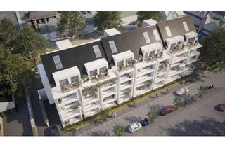 Anlageobjekt in Lederstraße 3-7, 45479 Broich, Energieeffiziente barrierefreie Eigentumswohnungen in guter Lage