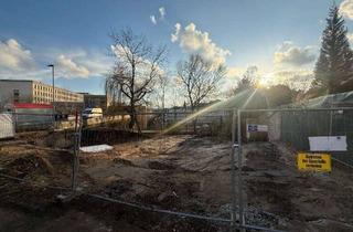 Grundstück zu kaufen in Röntgenstraße, 32756 Detmold, BESTLAGE - Projektentwicklungsgrundstück am Klinikum